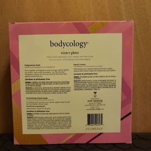 Hand care & fragranset